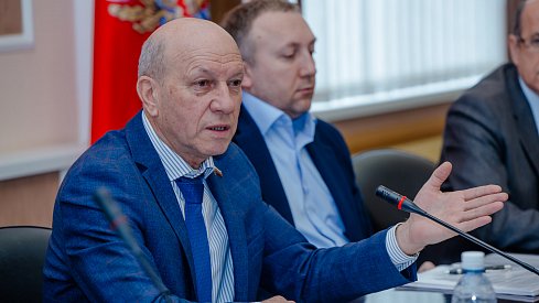 Требования к жилью для детей-сирот установит областной закон